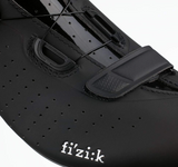 FIZIK TEMPO R5 CYCLING SHOE  BLACK, UK 3 1/4, EUR 36