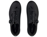 FIZIK TEMPO R5 CYCLING SHOE  BLACK, UK 3 1/4, EUR 36
