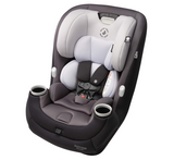 Maxi-Cosi Pria 3-in-1 Convertible Car Seat, Blackened Pearl