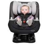 Maxi-Cosi Pria 3-in-1 Convertible Car Seat, Blackened Pearl
