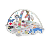 Skip Hop Vibrant Village Smart Lights Activity Gym
