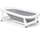 OXO Tot Splash & Store Infant Bathtub