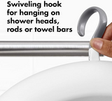 OXO Tot Splash & Store Infant Bathtub