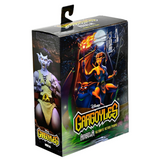 NECA Gargoyles 7" Scale Ultimate Angela Action Figure