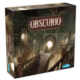 Libellud LBOB01 Obscurio Card Game