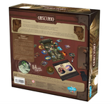 Libellud LBOB01 Obscurio Card Game