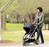 Britax B-Lively Stroller, Raven