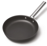 Smeg CKFF2601BLM Non-Stick Frying Pan, 26cm, Black