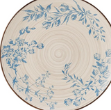 Pfaltzgraff Bella 12 Piece Dinnerware Set, Service For 4, Multicolor