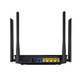 ASUS RT-AC1200G+ Wireless AC1200 Dual Band WiFi Gigabit Router,90IG03D1-BF2000 (SEALED)