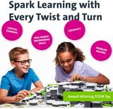 Ravensburger RAV GraviTrax Starter-Set 22410