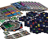 Capstone Games ZF001 Gaia Project