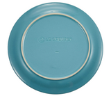 Le Creuset Tokyo Round Plate, 23cm, Marine