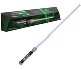 STAR WARS The Black Series Sabine Wren Force FX Elite Electronic Lightsaber with Advanced LED and Sound Effects