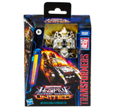 Transformers Legacy United Deluxe Class Infernac Universe Nucleous, 5.5-inch Converting Action Figure