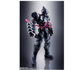 TAMASHII NATIONS - Venom Symbiote Wolverine (Tech-On Avengers), Bandai Spirits s.h.figuarts