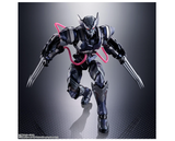 TAMASHII NATIONS - Venom Symbiote Wolverine (Tech-On Avengers), Bandai Spirits s.h.figuarts