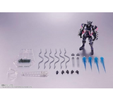 TAMASHII NATIONS - Venom Symbiote Wolverine (Tech-On Avengers), Bandai Spirits s.h.figuarts