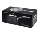 Stanley Rogers BI-PLY Professional Saucepan 18cm