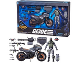 G.I. Joe Classified Series #127, Night Force Jason 