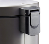 Eko 281HB-EK9219-5-BL Step Bin With Soft Closing Lid