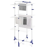 Leifheit Classic 340 Tower Dryer, White, 81455