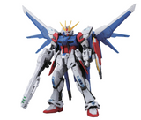 BANDAI SPIRITS RG Build Strike Gundam Full Package 'Build Fighters' 1/144 Scale Model Kit