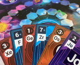 Renegade Game Studios Gravwell 2nd Edition, Multicolor: Board Game, 2 to 6 Players