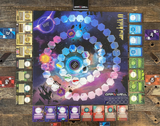 Renegade Game Studios Gravwell 2nd Edition, Multicolor: Board Game, 2 to 6 Players