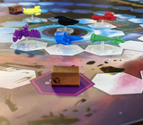 Renegade Game Studios Gravwell 2nd Edition, Multicolor: Board Game, 2 to 6 Players