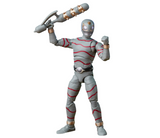 Power Rangers Lightning Collection Wild Force Putrid 6-inch Action Figure, Troop Builder, Toys and Action Figures for Kids Ages 4 and Up