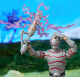 Power Rangers Lightning Collection Wild Force Putrid 6-inch Action Figure, Troop Builder, Toys and Action Figures for Kids Ages 4 and Up