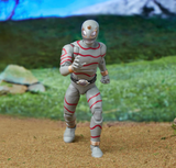 Power Rangers Lightning Collection Wild Force Putrid 6-inch Action Figure, Troop Builder, Toys and Action Figures for Kids Ages 4 and Up