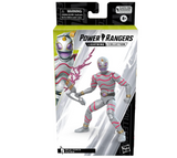 Power Rangers Lightning Collection Wild Force Putrid 6-inch Action Figure, Troop Builder, Toys and Action Figures for Kids Ages 4 and Up
