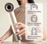 Powerpac High Speed Hair Dryer with Cool Air, 1600W (PPH2837) ,BNIB