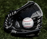 Rawlings Sure Catch 10.5" Youth Baseball Glove: SC105BGB SC105BGB, Right Hand Throw