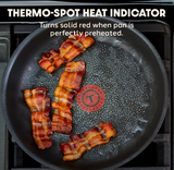 T-fal Ingenio Stainless Steel Cookware Set 13 Piece, Induction, Cookware, Pots and Pans, RV, Camping, Oven, Broil, Dishwasher Safe, Detachable Handle, Silver