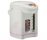 Zojirushi CD-JUQ30FS Electric Airpot, 3.0L