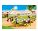 Playmobil 70519 Pony Cafe Figure