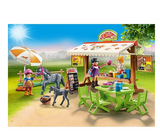 Playmobil 70519 Pony Cafe Figure