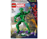LEGO Marvel Green Goblin Construction Figure Posable Villain 76284