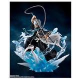 TAMASHII NATIONS - Bleach: Thousand-Year Blood War - Toushiro Hitsugaya -Thousand-Year Blood War-, Bandai Spirits FiguartsZERO Collectible Figure