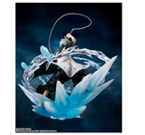 TAMASHII NATIONS - Bleach: Thousand-Year Blood War - Toushiro Hitsugaya -Thousand-Year Blood War-, Bandai Spirits FiguartsZERO Collectible Figure