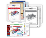 Elenco Snap Circuits SC-100 Student Training Program