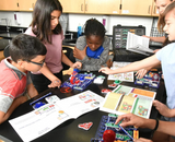 Elenco Snap Circuits SC-100 Student Training Program