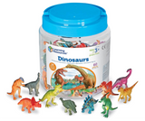 Learning Resources Dinosaur Counters Toy