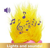 Trolls 3 Band Together Rainbow Hairtunes Viva