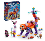 LEGO DREAMZzz 3in1 Izzie's Dream Animals Set