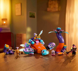 LEGO DREAMZzz 3in1 Izzie's Dream Animals Set