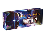 Upper Deck Legendary: What If…? - Tabletop Card Game for 1-5 Players, Ages 18+